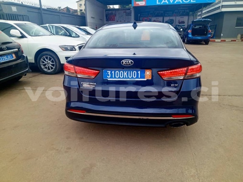 Big with watermark kia optima abidjan abidjan 68434