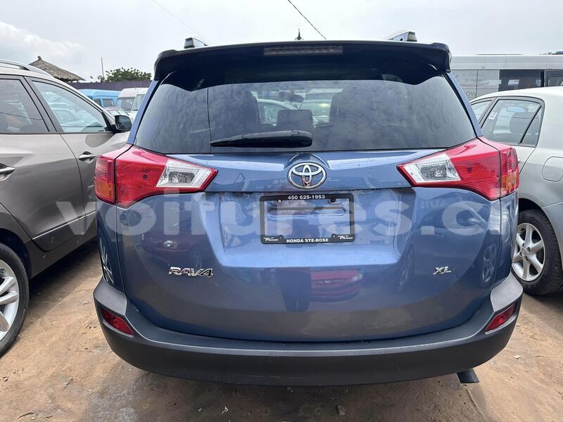 Big with watermark toyota rav4 ivory coast aboisso 68447