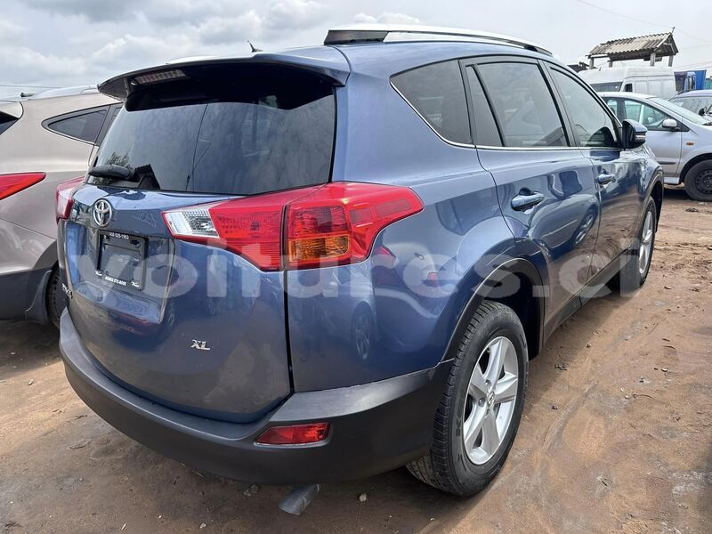 Big with watermark toyota rav4 ivory coast aboisso 68447