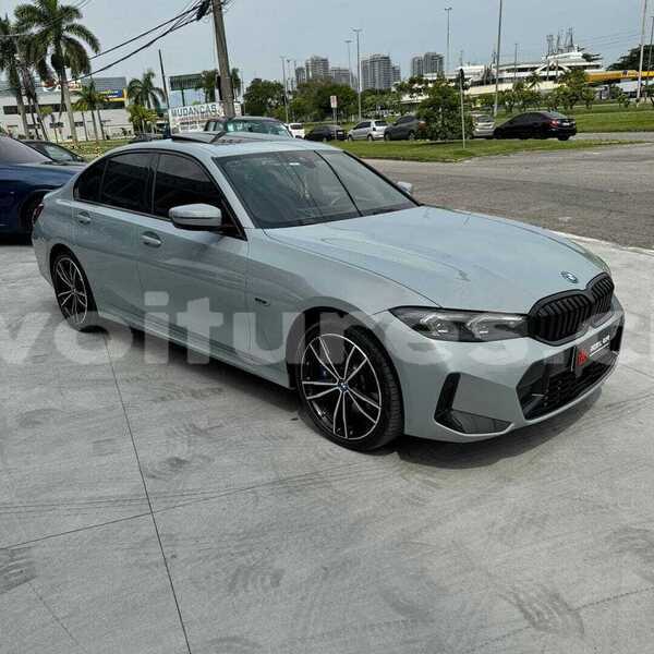 Big with watermark bmw 3 series ivory coast aboisso 68448