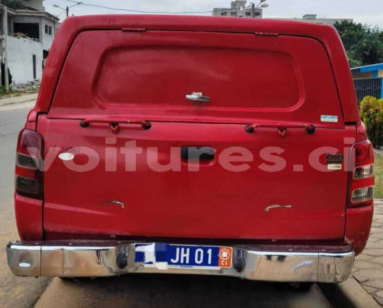 Big with watermark mitsubishi l200 abidjan abidjan 68450