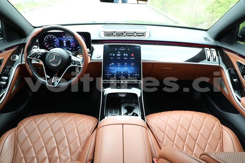 Big with watermark mercedes benz s class abidjan abidjan 68453