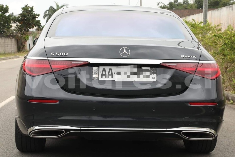 Big with watermark mercedes benz s class abidjan abidjan 68453