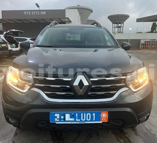 Big with watermark renault duster abidjan abidjan 68454