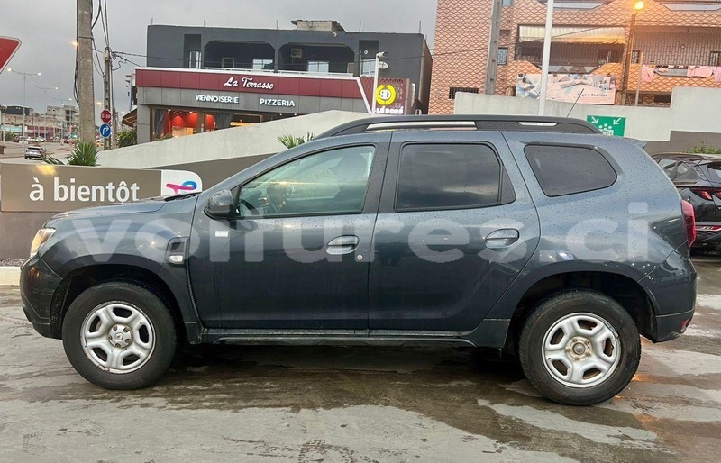 Big with watermark renault duster abidjan abidjan 68454