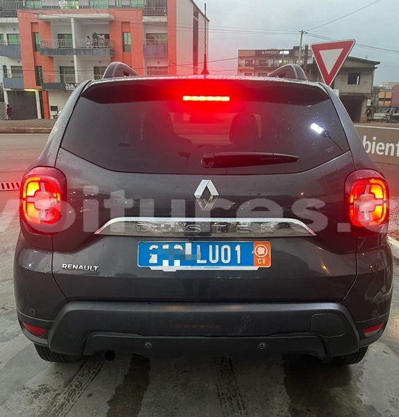 Big with watermark renault duster abidjan abidjan 68454