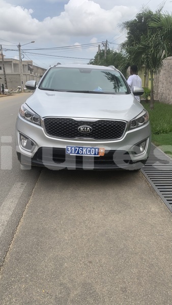 Big with watermark kia sorento abidjan abidjan 68456