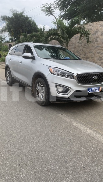 Big with watermark kia sorento abidjan abidjan 68456