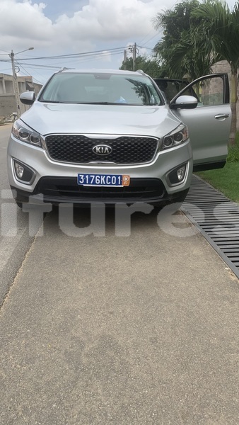 Big with watermark kia sorento abidjan abidjan 68456