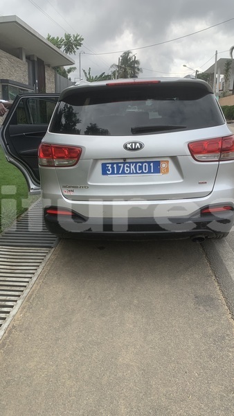 Big with watermark kia sorento abidjan abidjan 68457