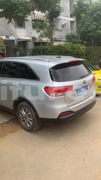 Big with watermark kia sorento abidjan abidjan 68457