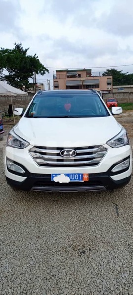 Big with watermark hyundai santa fe abidjan abidjan 68458