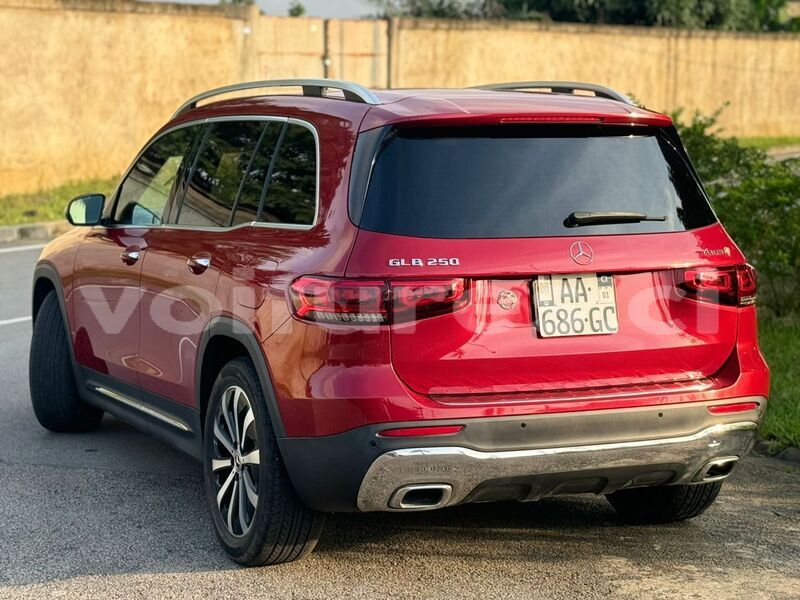 Big with watermark mercedes benz gl klasse abidjan abidjan 68459