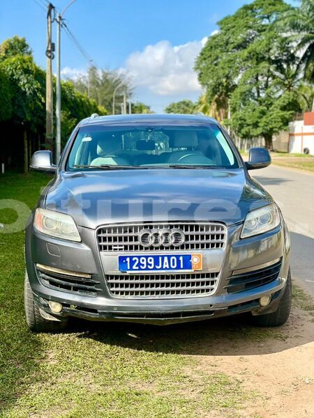 Big with watermark audi q7 abidjan abidjan 68460