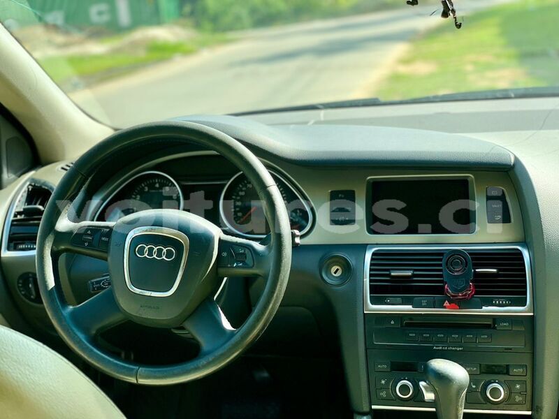 Big with watermark audi q7 abidjan abidjan 68460