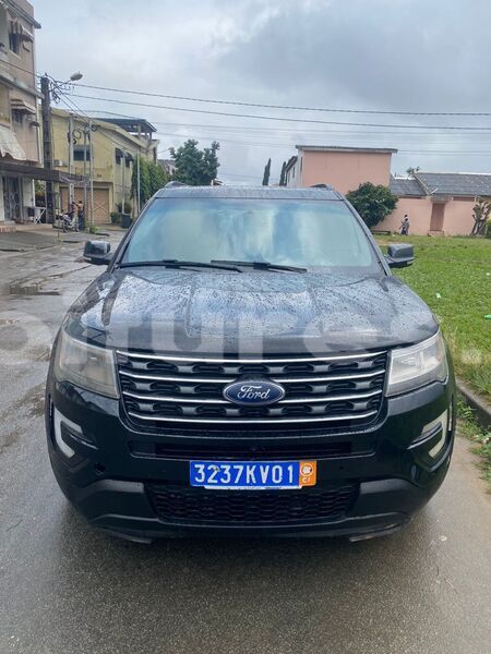 Big with watermark ford explorer abidjan abidjan 68461