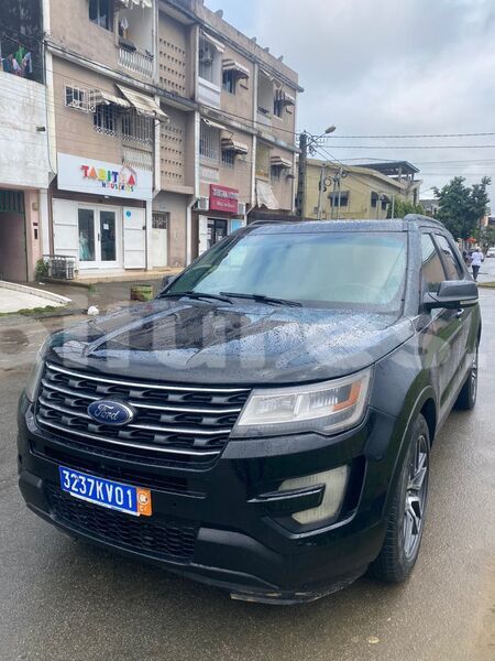 Big with watermark ford explorer abidjan abidjan 68461