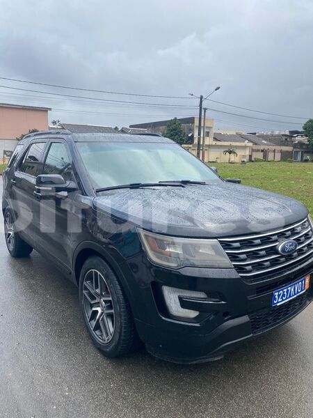 Big with watermark ford explorer abidjan abidjan 68461