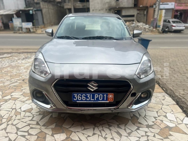 Big with watermark suzuki dzire abidjan abidjan 68463