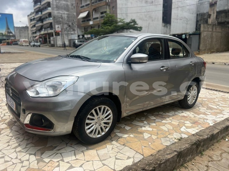 Big with watermark suzuki dzire abidjan abidjan 68463