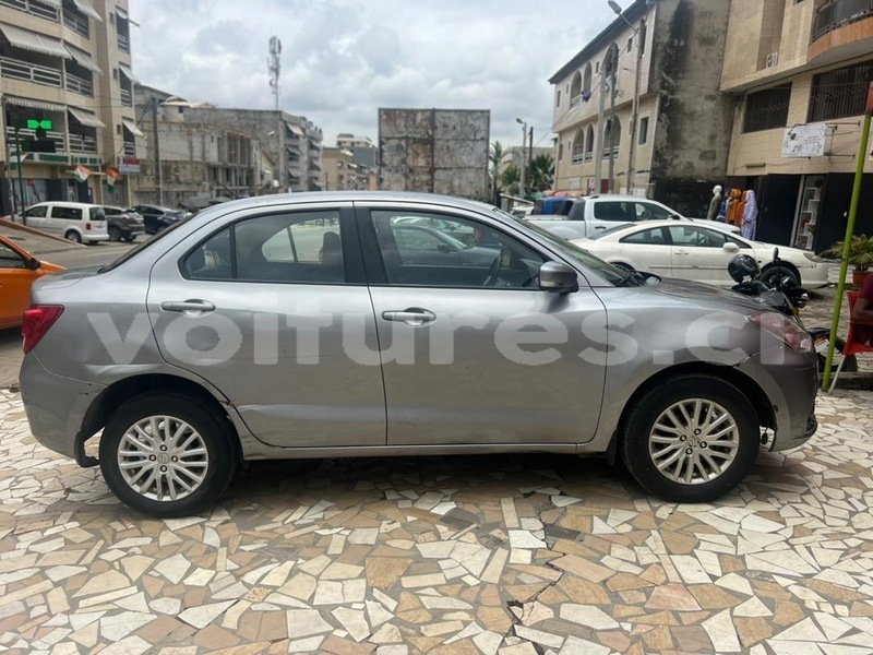 Big with watermark suzuki dzire abidjan abidjan 68463