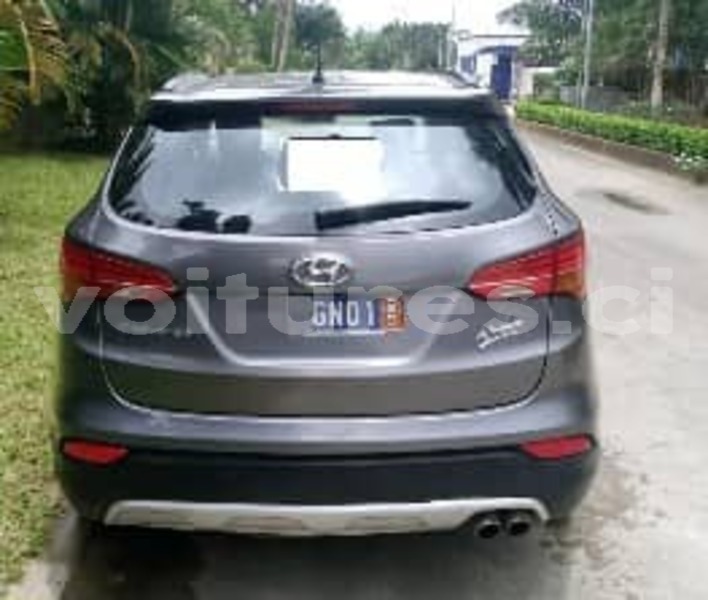 Big with watermark hyundai santa fe abidjan abidjan 68464