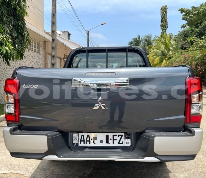 Big with watermark mitsubishi l200 abidjan abidjan 68466