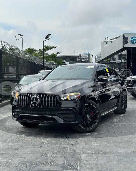 Big with watermark mercedes benz gle coupe ivory coast aboisso 68475