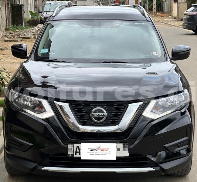 Big with watermark nissan rogue abidjan abidjan 68477