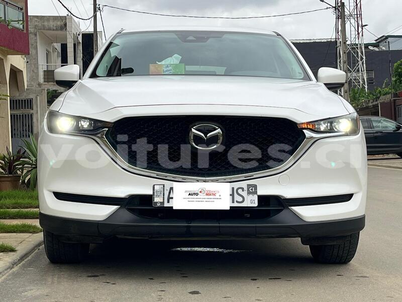 Big with watermark mazda cx 5 abidjan abidjan 68478