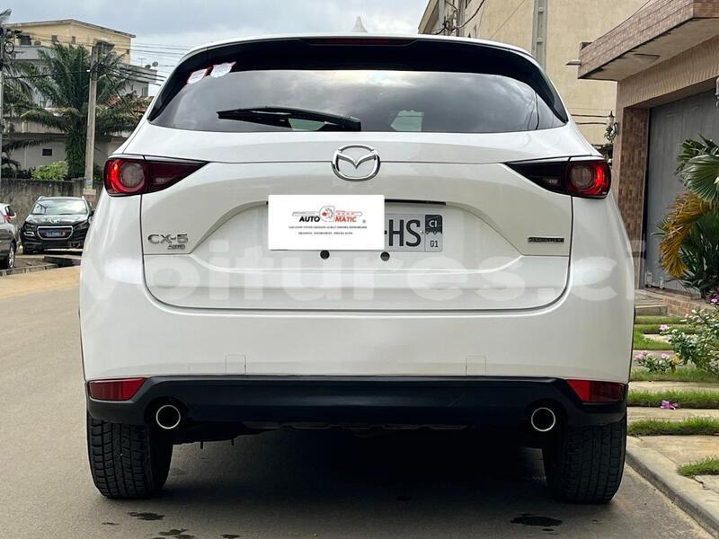 Big with watermark mazda cx 5 abidjan abidjan 68478