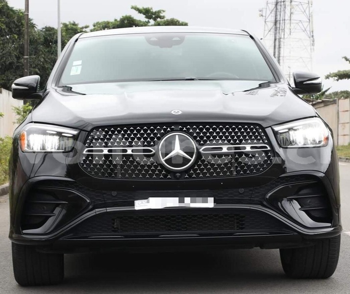 Big with watermark mercedes benz gle abidjan abidjan 68480