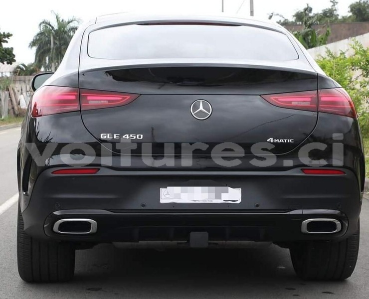 Big with watermark mercedes benz gle abidjan abidjan 68480