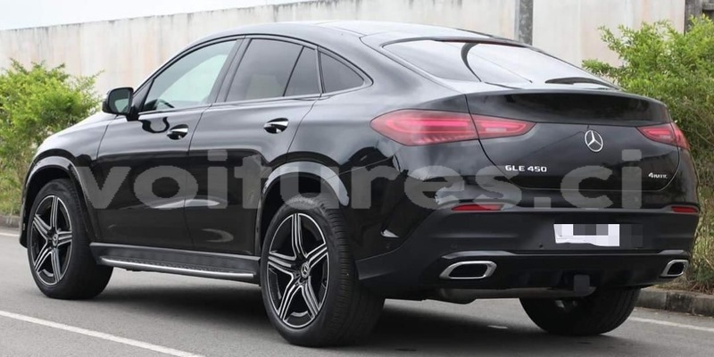 Big with watermark mercedes benz gle abidjan abidjan 68480