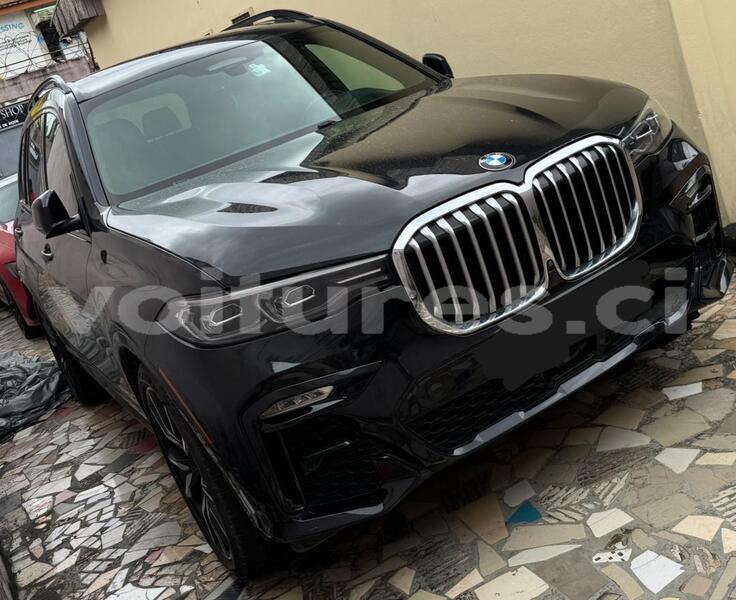 Big with watermark bmw x7 abidjan abidjan 68481