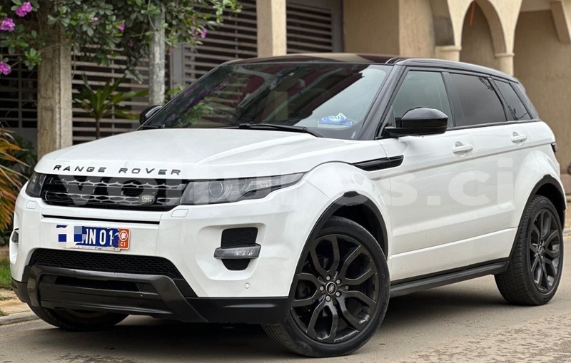 Big with watermark range rover evoque abidjan abidjan 68484