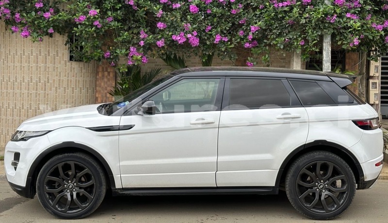 Big with watermark range rover evoque abidjan abidjan 68484