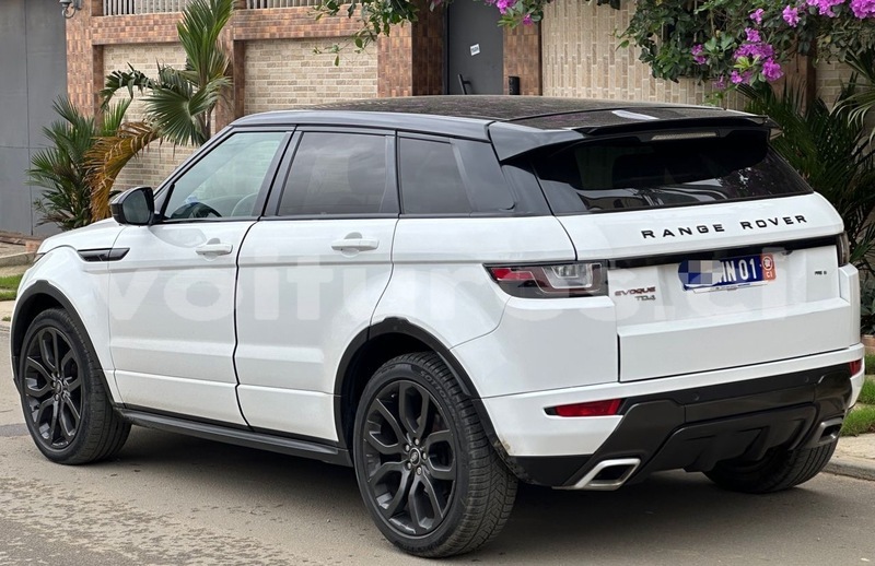 Big with watermark range rover evoque abidjan abidjan 68484