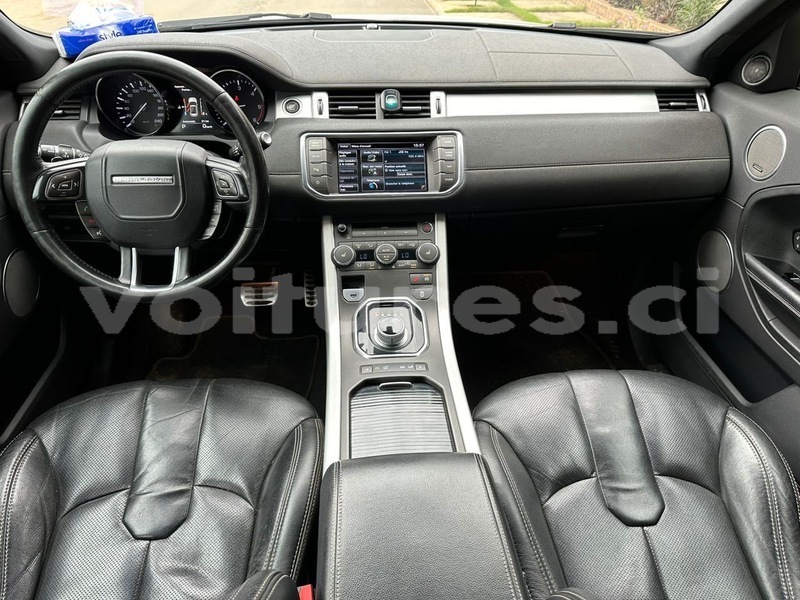 Big with watermark range rover evoque abidjan abidjan 68484