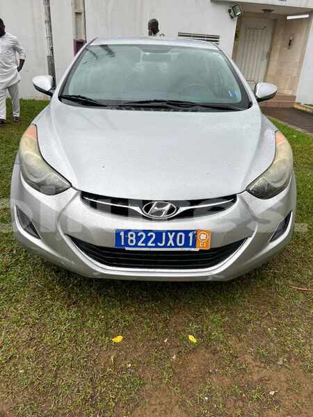 Big with watermark hyundai elantra abidjan abidjan 68485