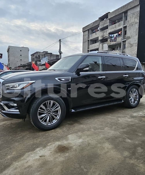 Big with watermark infiniti qx80 abidjan abidjan 68487