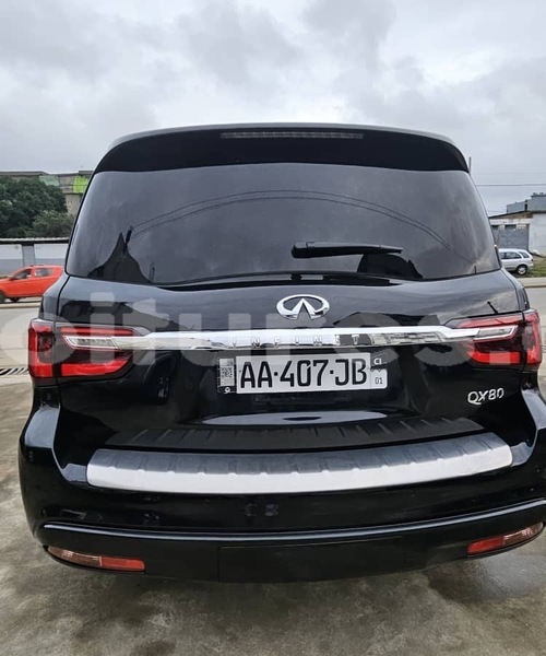 Big with watermark infiniti qx80 abidjan abidjan 68487