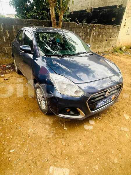 Big with watermark suzuki dzire abidjan abidjan 68493