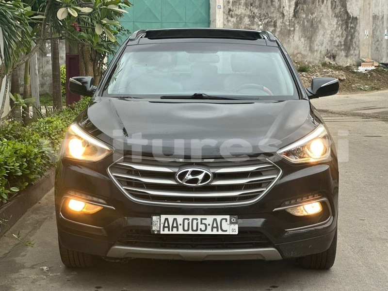 Big with watermark hyundai santa fe abidjan abidjan 68496