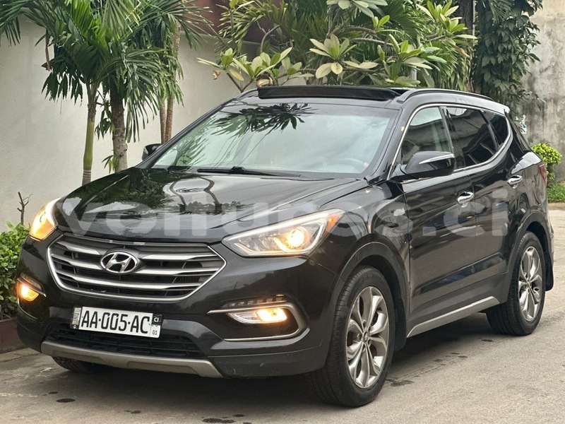 Big with watermark hyundai santa fe abidjan abidjan 68496