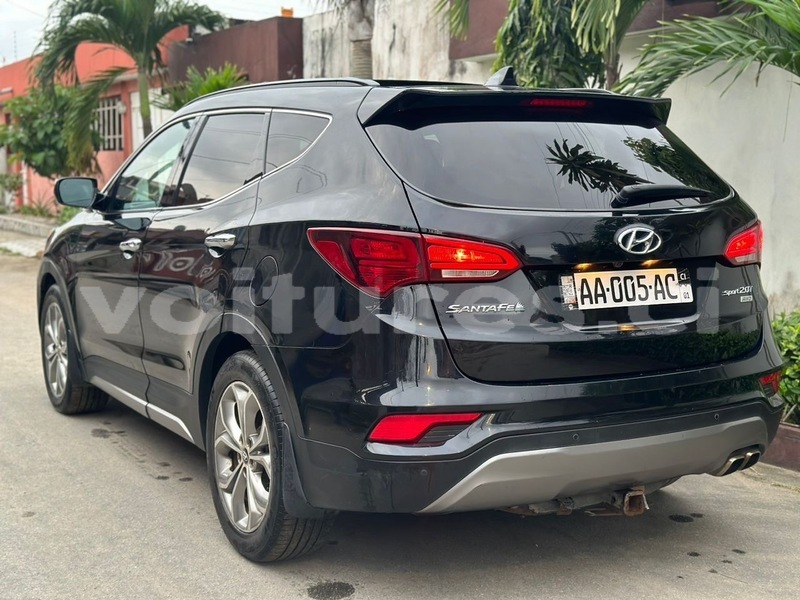 Big with watermark hyundai santa fe abidjan abidjan 68496