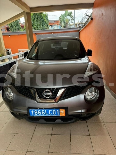 Big with watermark nissan juke abidjan abidjan 68497