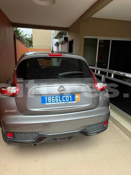 Big with watermark nissan juke abidjan abidjan 68497