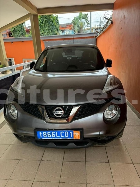 Big with watermark nissan juke abidjan abidjan 68497