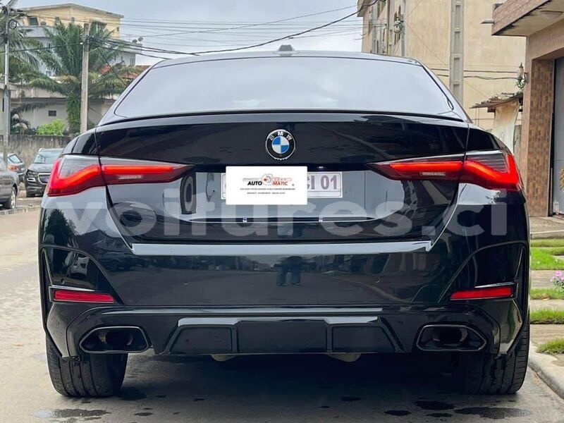 Big with watermark bmw 4 series ivory coast aboisso 68498